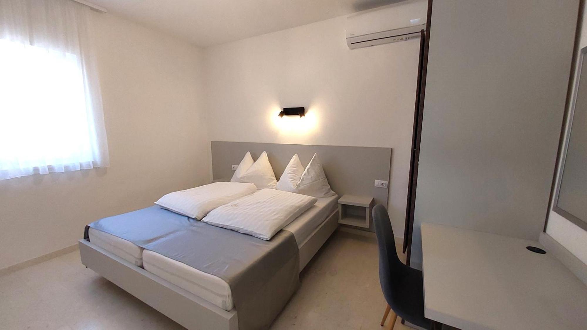 Paganor Apartments 普拉 外观 照片